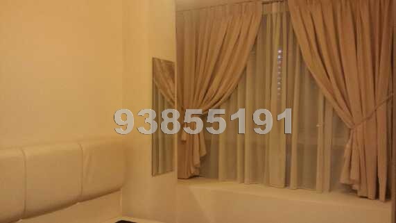 Suites 123 (D8), Apartment #350332